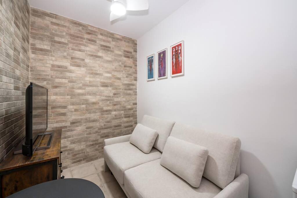 Madriz Apartamento Apartment Exterior foto