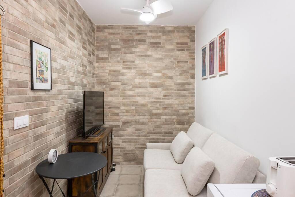 Madriz Apartamento Apartment Exterior foto