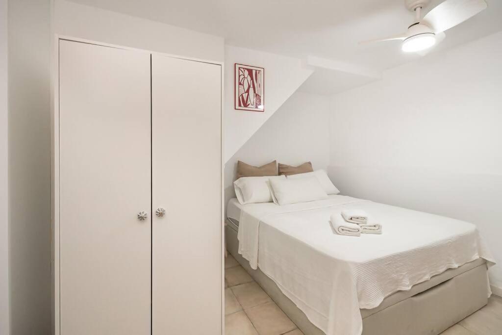 Madriz Apartamento Apartment Exterior foto